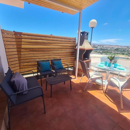 Appartamento Duplex Vista Dorada 64 Maspalomas  Esterno foto
