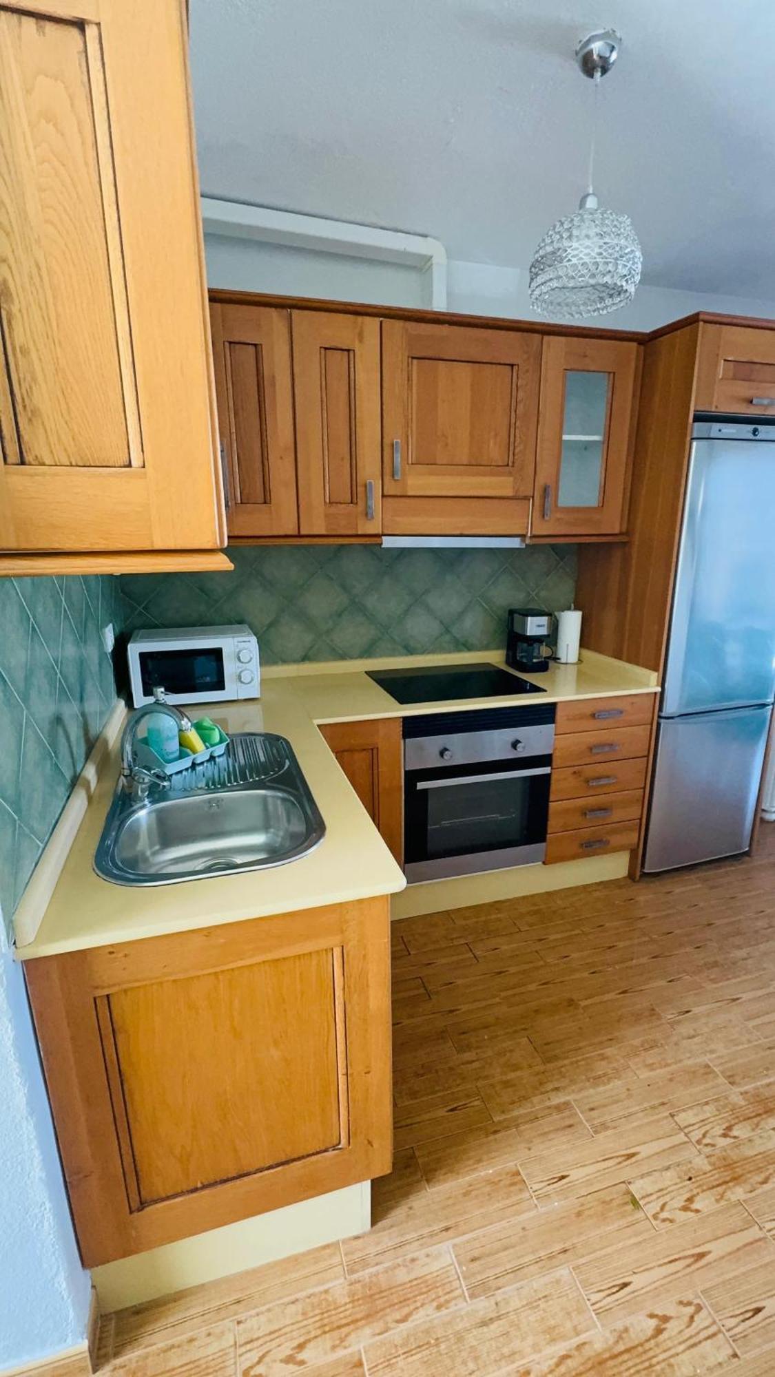 Appartamento Duplex Vista Dorada 64 Maspalomas  Esterno foto