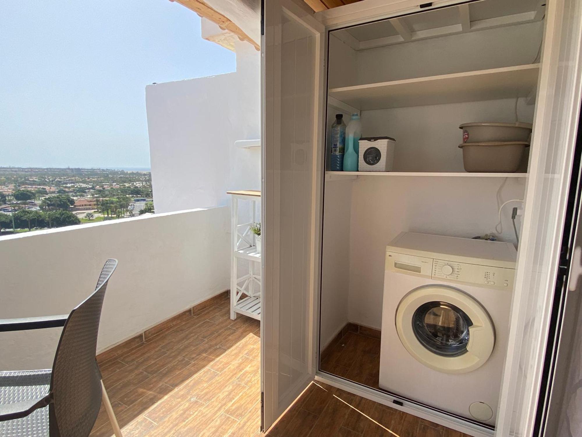 Appartamento Duplex Vista Dorada 64 Maspalomas  Esterno foto