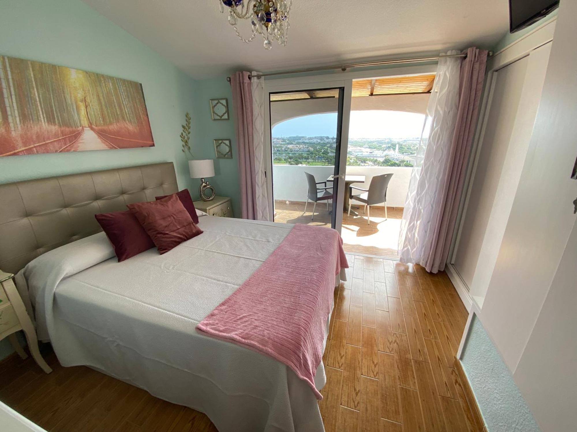 Appartamento Duplex Vista Dorada 64 Maspalomas  Esterno foto