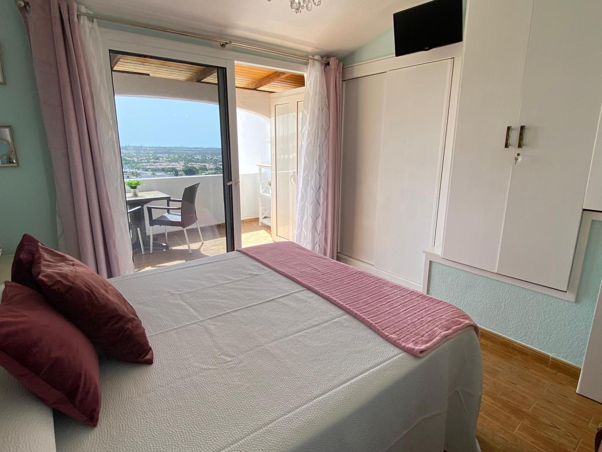 Appartamento Duplex Vista Dorada 64 Maspalomas  Esterno foto