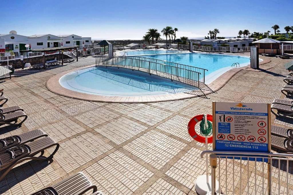 Appartamento Duplex Vista Dorada 64 Maspalomas  Esterno foto