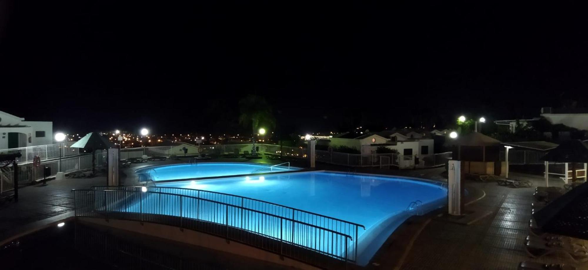Appartamento Duplex Vista Dorada 64 Maspalomas  Esterno foto